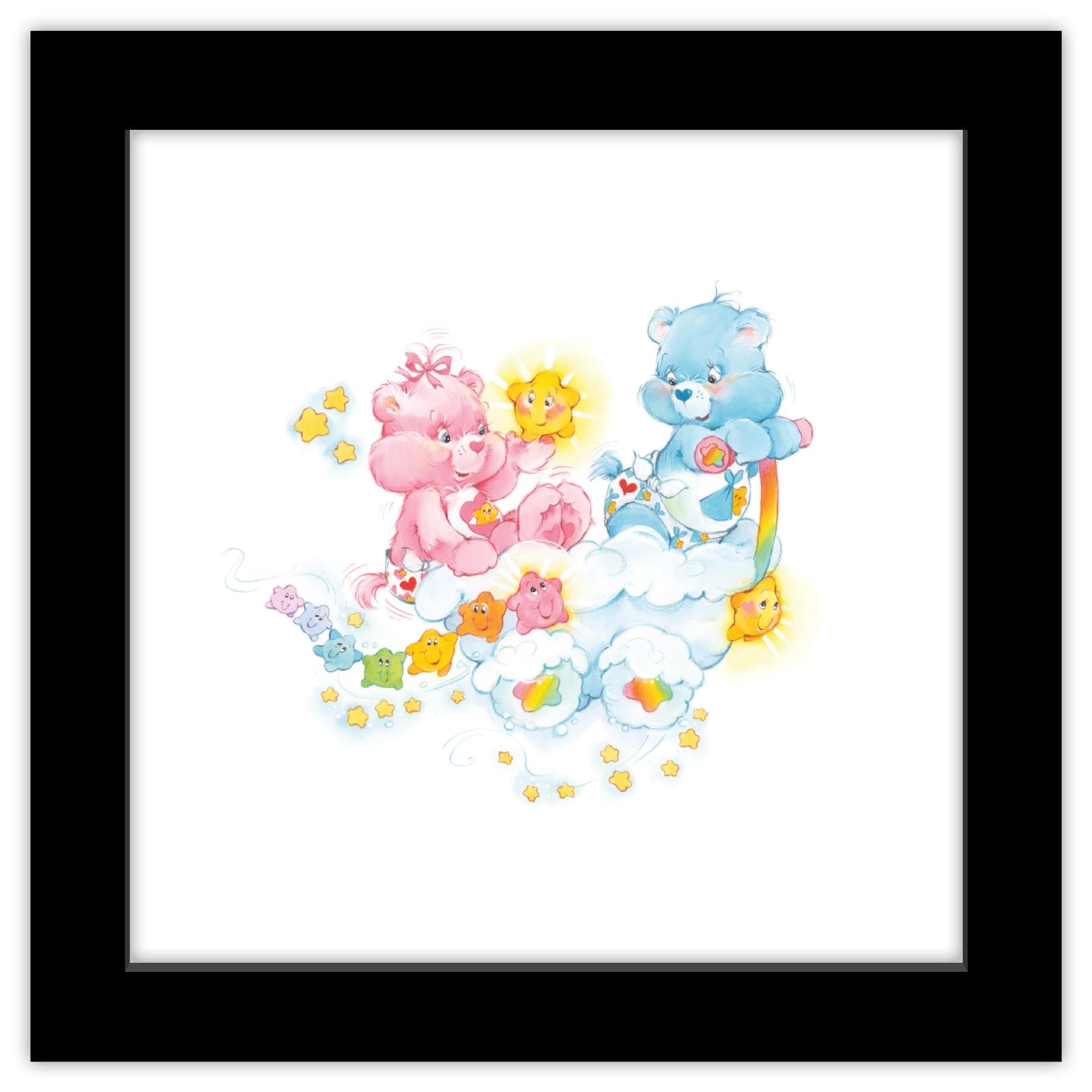 Amazon.com: Trends International Gallery Pops Care Bears